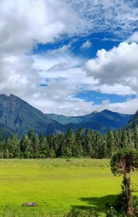 生成西藏风景图 (6)