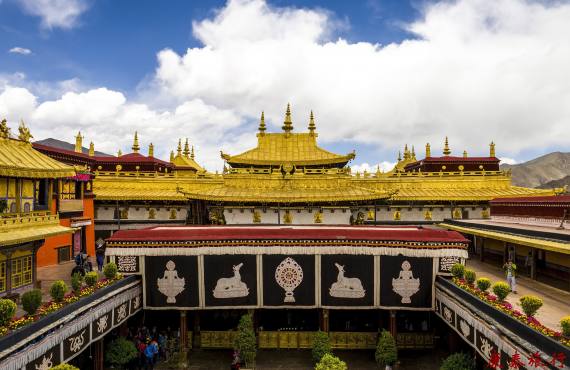 大昭寺深度讲解