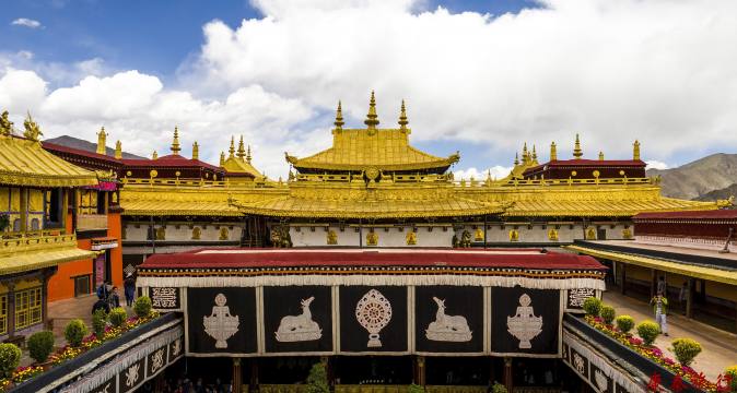 大昭寺深度讲解